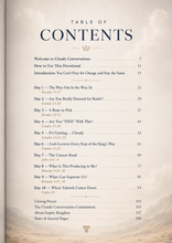 Load image into Gallery viewer, Cloudy Conversations — Pre-Order