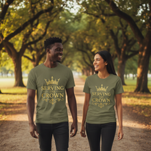Load image into Gallery viewer, Crown Fit #2 - Khaki Park