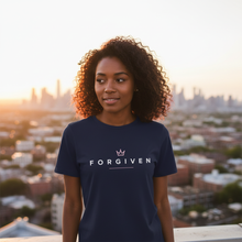 Load image into Gallery viewer, FRGVN Women - Navy Rooftop