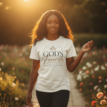 Load image into Gallery viewer, God's Favorite Womens Mockup
