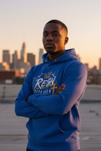 Load image into Gallery viewer, Reign Different - Royal Blue Solo Rooftop