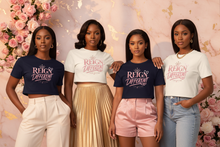 Load image into Gallery viewer, Reign Different Womens Photoshoot