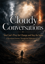 Load image into Gallery viewer, Cloudy Conversations — Pre-Order
