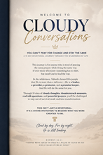 Load image into Gallery viewer, Cloudy Conversations — Pre-Order
