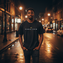 Load image into Gallery viewer, FRGVN - Black City Night
