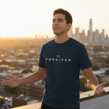 Load image into Gallery viewer, FRGVN - Navy Rooftop
