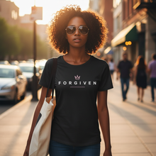 Load image into Gallery viewer, FRGVN Women - Black City
