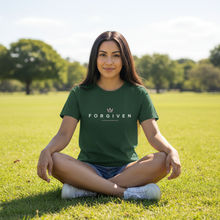 Load image into Gallery viewer, FRGVN Women - Forest Green Park
