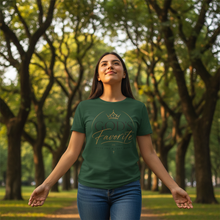 Load image into Gallery viewer, God's Favorite - Forest Green
