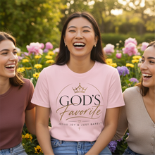 Load image into Gallery viewer, God's Favorite - Pink
