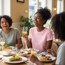 Load image into Gallery viewer, His Joy - Pink Brunch
