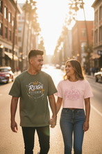 Load image into Gallery viewer, RD x JJJB - Latino Couple Walking
