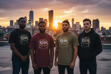 Load image into Gallery viewer, Reign Different - Full Squad Rooftop
