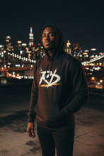 Load image into Gallery viewer, Set 6 - Black Hoodie Night Solo
