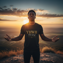Load image into Gallery viewer, YHWH - Black Hilltop
