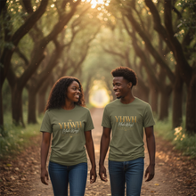 Load image into Gallery viewer, YHWH - Khaki Nature Walk

